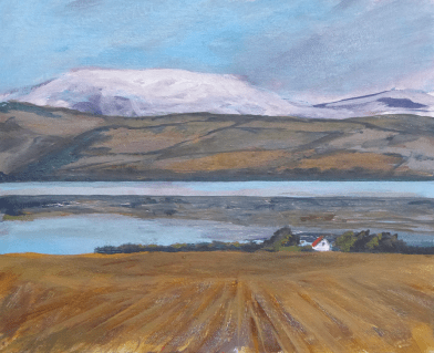 Cindie Reiter_Ben Wyvis